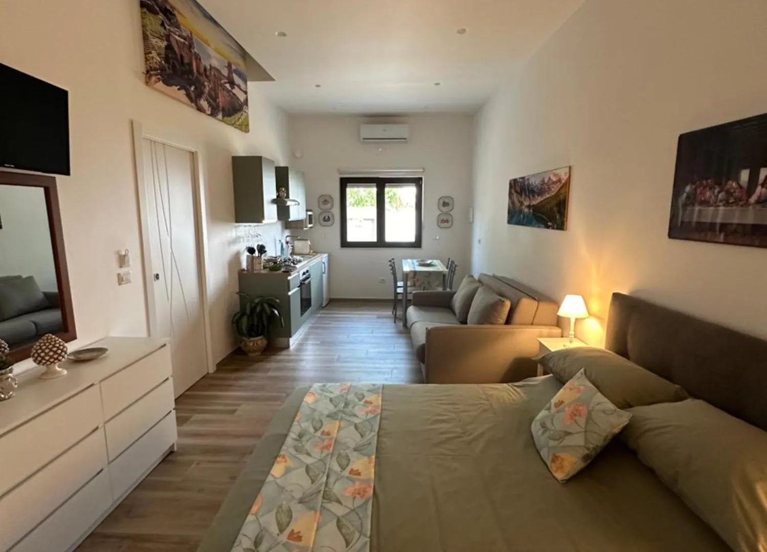 Holiday home Taormina Miramare Home