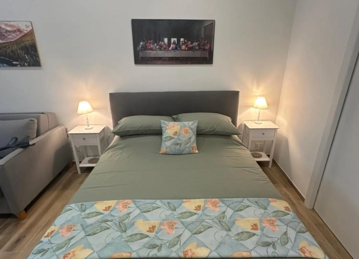 Taormina Miramare Home location
