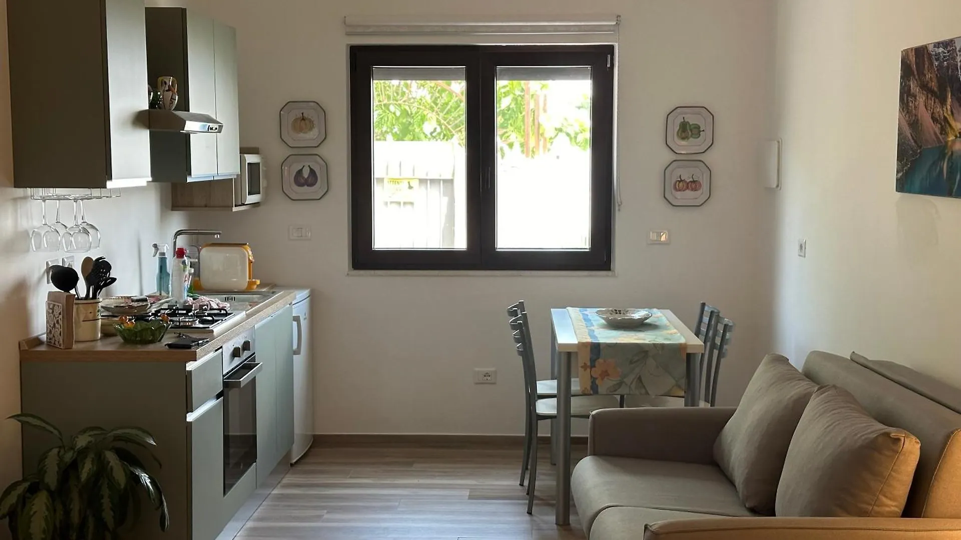 Holiday home Taormina Miramare Home Italy