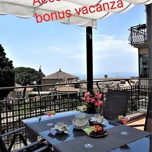  Apartment La Petite Maison