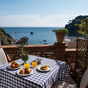 Villino Gallodoro Taormina