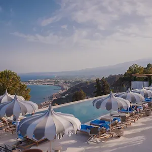 San Domenico Palace, Taormina, A Four Seasons טאורמינה