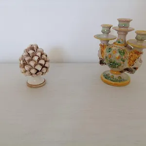 I Tre Cuori Couette-café