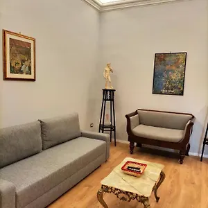 Casa vacanze Start Living House, Taormina