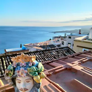 Apartamento Taormina Center Private Apartments By Fragranza Di Sicilia, Taormina