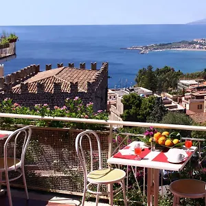 4* Hotell Mediterranee