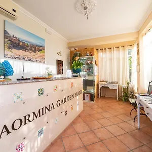 Garden Taormina