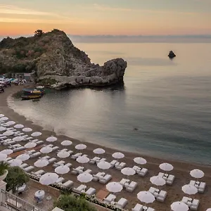 Mazzaro Sea Palace - The Leading Of The World Таормина