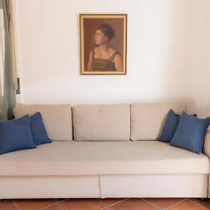 Casa Erika Family Appartement