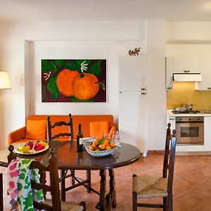 Degli Agrumi Appartement