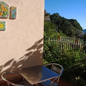 Isola Bella - Holidays Appartement