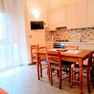 Casa Dei Girasoli Hébergement de vacances